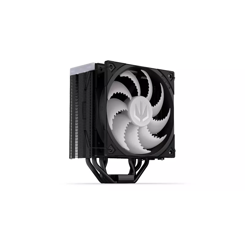 Endorfa Fera 5 Black ARGB CPU cooler