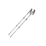 Nordic walking poles Naturehike NH17D017-D — aluminum, grey, lightweight, durable