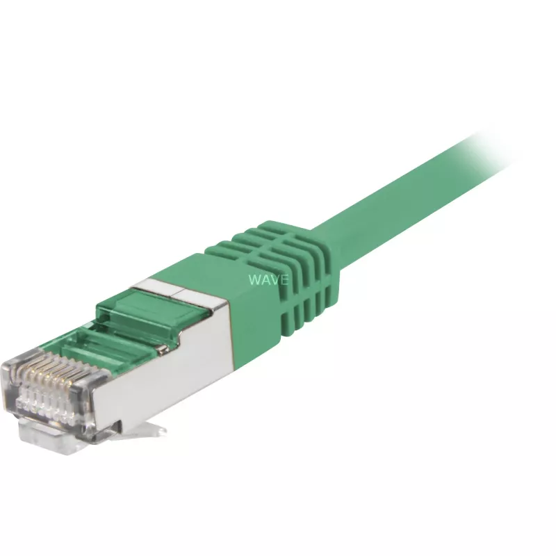 Sharkoon Patch-Cable - RJ-45 (M) to RJ-45 (M)