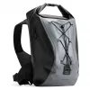 inateck notebook backpack BP06003 gray/black 25-30L