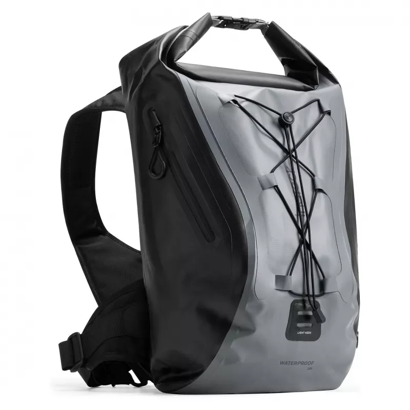inateck notebook backpack BP06003 gray/black 25-30L