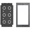 Flush mount box Fanvil EX102