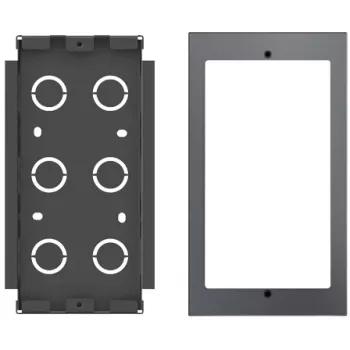 Flush mount box Fanvil EX102