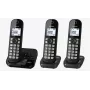 DECT telephone Panasonic KX-TGC 463GB