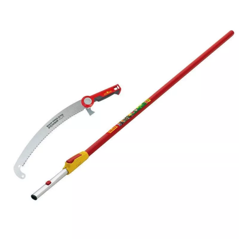 Pruning saw WOLF-Garten PCS PRO 370/ZM-V 4