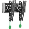 TV Set Accessory Wall Mount /17-43/BLACK TM4-B Onkron