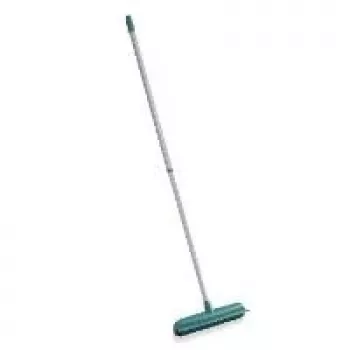 Mop Leifheit 56415 Rubber Green Grey