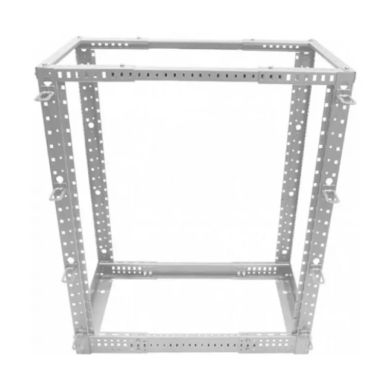 Allnet ALL-SW4POST32GRAU Grey