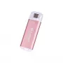 SSD disk Transcend 512 GB external USB Type-C ESD300 Pink