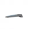 Keyboard Logickeyboard LKB-CBASE-A2PC-FR Universal USB AZERTY French Black