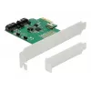 Internal SATA Adapter DeLOCK 90392