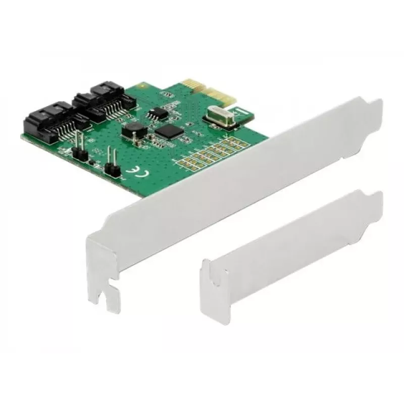 Internal SATA Adapter DeLOCK 90392