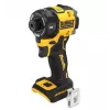 Screw gun DeWalt DCF870N-XJ, cordless 18 V Li-Ion, 56 N·m torque, 1/4 inch chuck, pistol grip