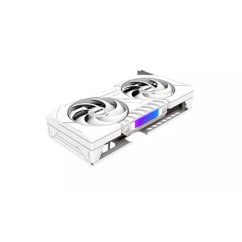 SAPPHIRE PURE Radeon RX 9060 XT Gaming OC 16GB Graphics Card