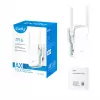 CUDY RE1500 Mesh Wi-Fi 6 Signal Booster