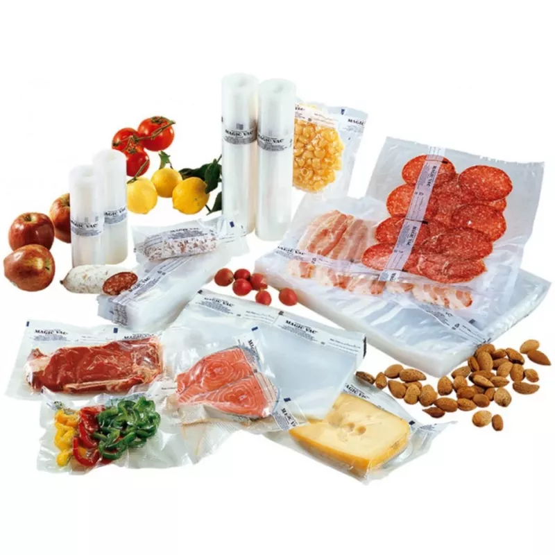Rommelsbacher VRS 2060 Vacuum Sealing Accessory & Consumable (VRS 2060)