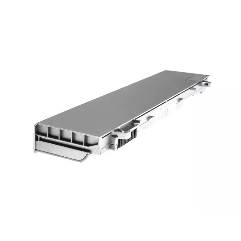 Laptop battery Green Cell DE09 for DELL Latitude E6400 E6410 E6500, Li‑Ion 4400 mAh, 11.1 V, 6 cells, silver