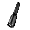 Flashlight Superfire D6 rechargeable 1000 lumens waterproof