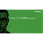 Webroot | DNS Protection with GSM Console | 1 year(s) | License quantity 1-9 user(s)
