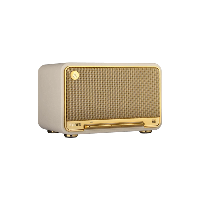 2.1 Portable Speaker System Edifier D32 White