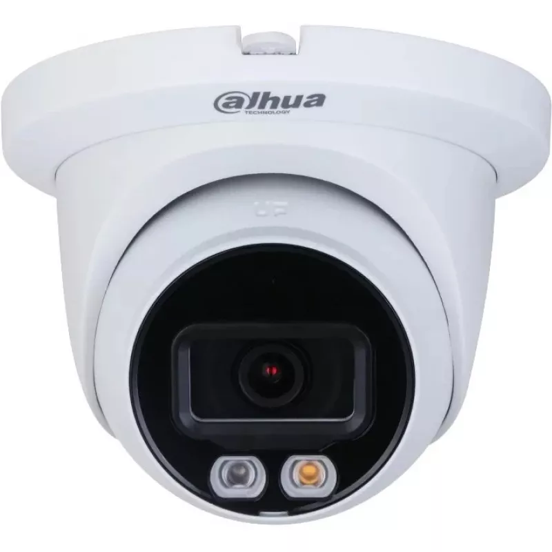 Dahua Technology WizSense DH-IPC-HDW2849TMP-S-IL-0280B security camera Dome IP security camera Outdoor 3840 x 2160 pixels Ceiling/Wall/Pole