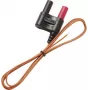 Fluke 80BK-A - Thermoelement - -40 - 260 °C - 2,2 °C - °C - Wired - 1 m (2747801)