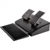 Steering Wheel + Pedals Speedlink DRIFT O.Z. Black Grey Orange