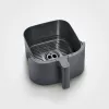 Air fryer SEVERIN FR 2462 1400W 3.5L countertop fryer with temperature control