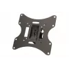 Maclean MC-501A Universal Wall TV Bracket 23-42 uo to 30kg vesa 200x200 Black