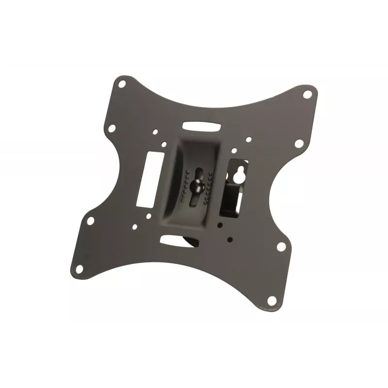 Maclean MC-501A Universal Wall TV Bracket 23-42 uo to 30kg vesa 200x200 Black