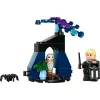 Construction toy LEGO Harry Potter set model 30677 – Draco in the Forbidden Forest minifigure scene