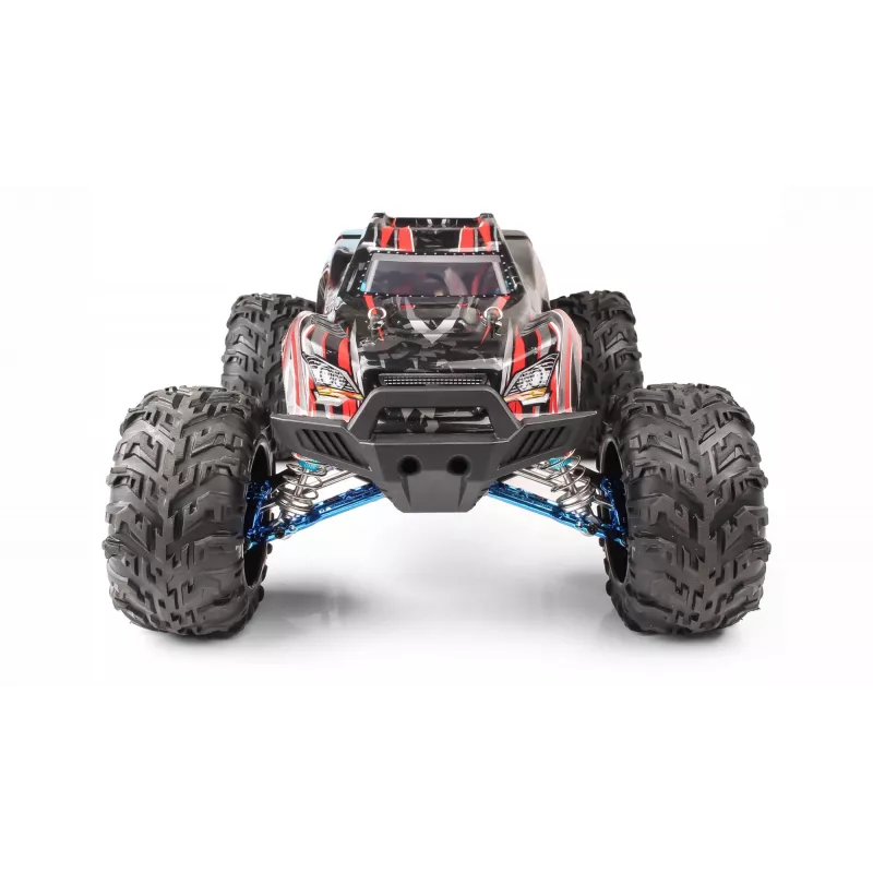 Amewi Crusher Monstertruck brushless remote-controlled RC model Electric Motor 1:10 (22569)