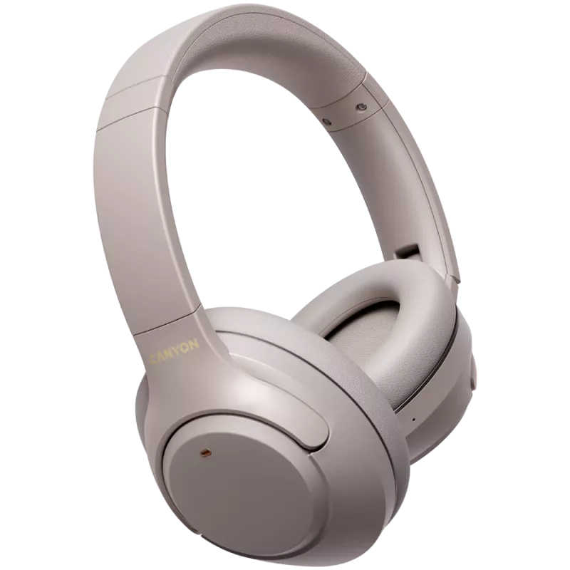 Headset CANYON OnRiff 6 ANC Grey