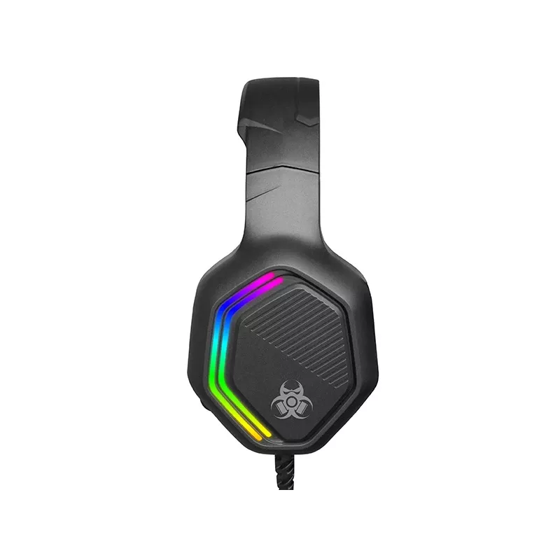 Headphones Gamezone GZ X3