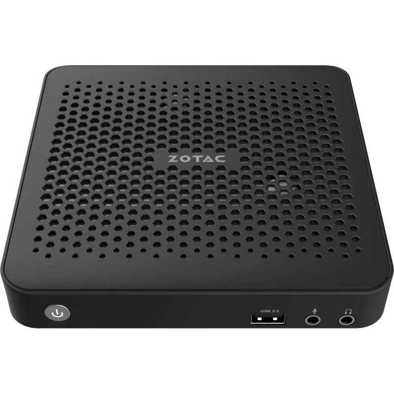 Zotac ZBOX edge MI351 barebone mini PC, Intel N100