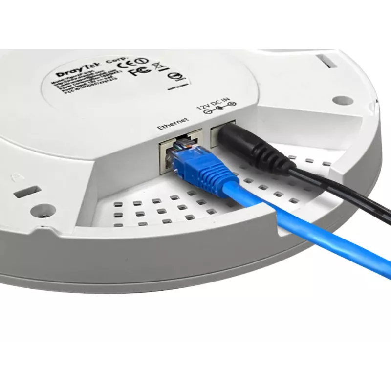 Access Point Draytek VIGOR AP 912C 1200 Mbit/s Dual Band Wi-Fi 802.11ac