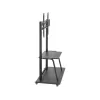 ART S-13 Mobile LCD/LED TV stand 37-100 150 Kg