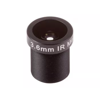 Lens Axis 02007-001