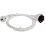 Extension cable AS Schwabe 51011 — 16 A, 10 m