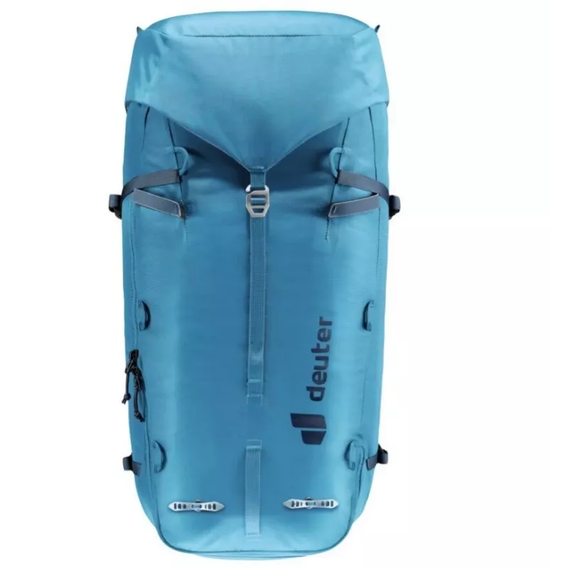 Hiking backpack DEUTER Guide 34+8 — capacity 34+8 L, model Wave‑Ink