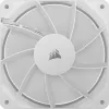 Fan Corsair RS120 12 cm White 420-2100 RPM 0.2-4.15 mmH2O