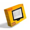 Lamp | OLLO | Power consumption 100 Watts | Luminous flux 10000 Lumen | 4000 K | AC220-240V | Beam angle 110 degrees | VS121C-100W-40K