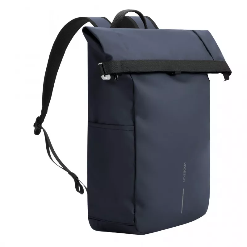 Backpack XDDESIGN P706.2825 Urban WTR RES Navy — waterproof, durable