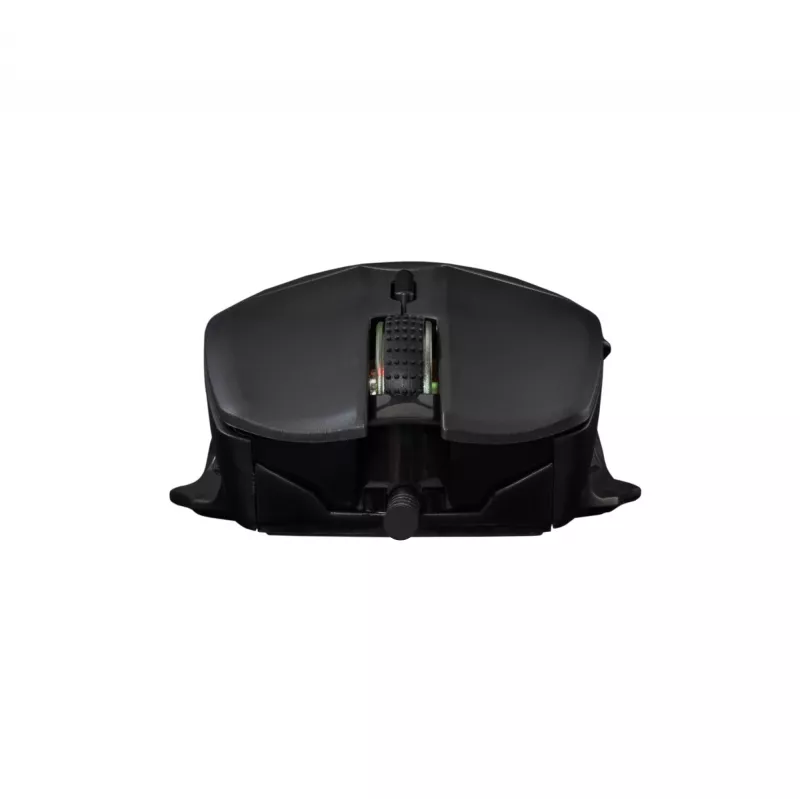 Mouse Baracuda BGM-101 Penguin Black USB