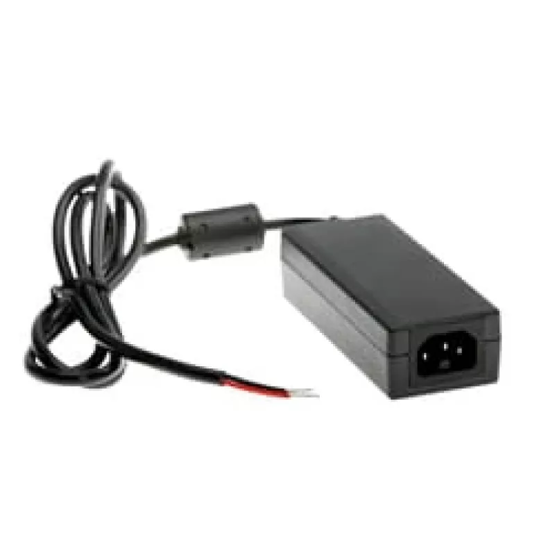 AXIS T8006 PS12 - Power Supply - Europa - for AXIS Q1910, Q1910-E, Q1921, Q1921-E, Q1922, Q1922-E, Q7424-R (5030-062)