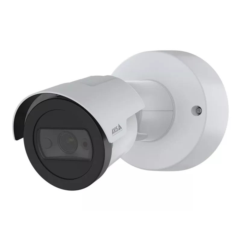 Axis 02124-001 security camera Bullet IP security camera Outdoor 1920 x 1080 pixels Ceiling/wall