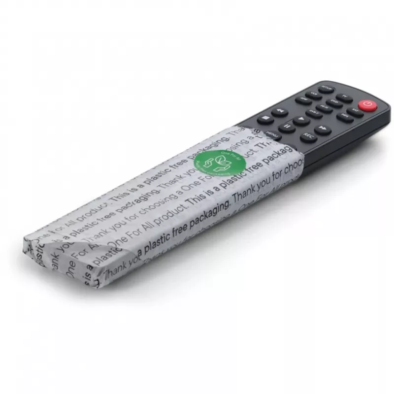 Universal Remote One For All Contour 8