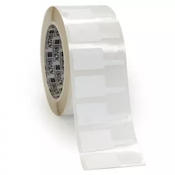 Polypropylene Flag Labels for