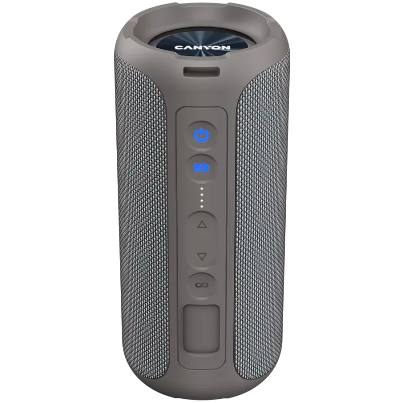 Canyon CNE-CBTSP15BG Portable Speaker Beige