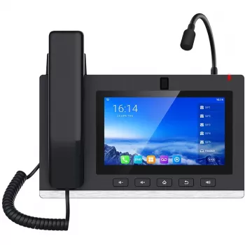 IP Phone Fanvil A308I Black